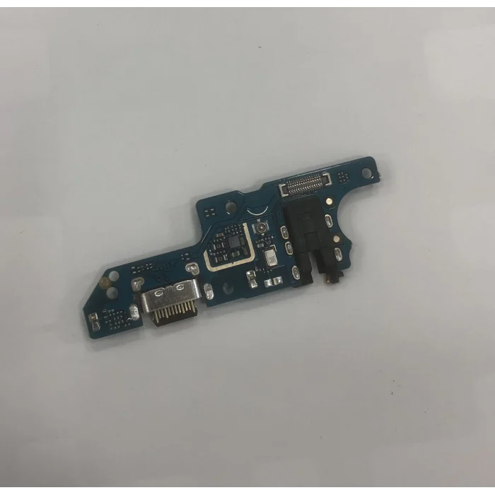 infinix Smart 7 (X6515) Şarj Soketi Bordu Full