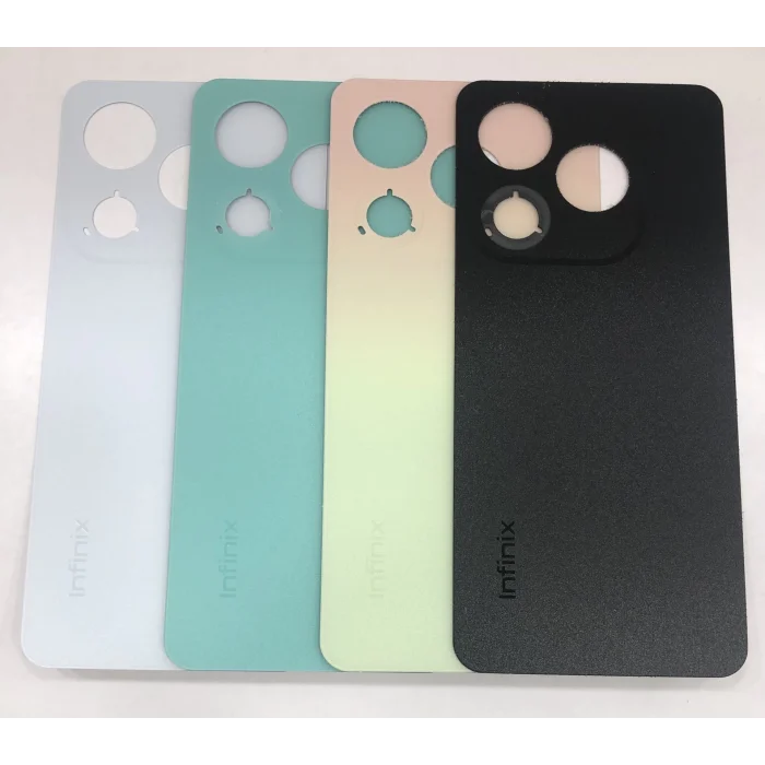 infinix Smart 8 Arka Kapak Pil Kapağı
