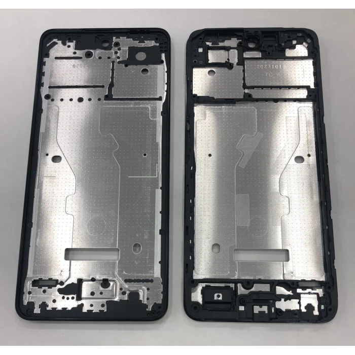 infinix Smart 8 Ekran Çıtası