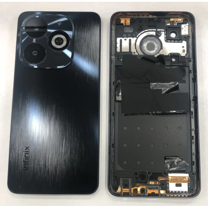 infinix Smart 8 Kasa Arka Kapak Pil Kapağı