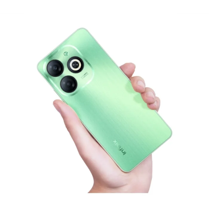 infinix Smart 8 Lcd Ekran + Dokunmatik Full