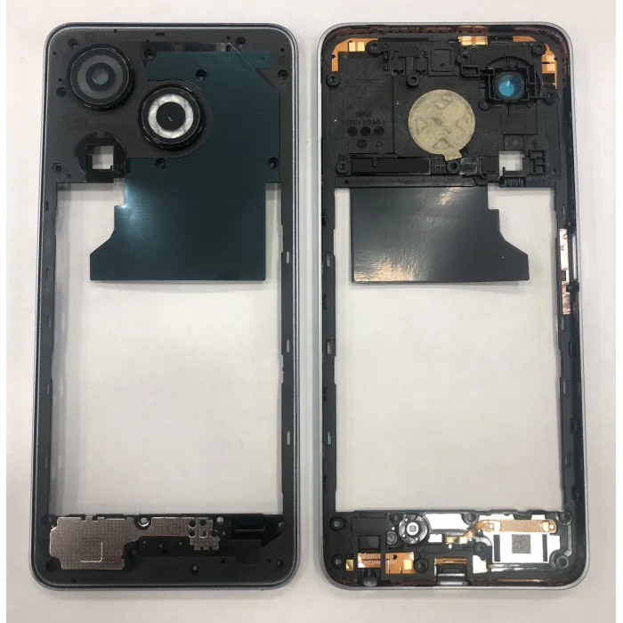 infinix Smart 8 Orta Kasa Orjinal