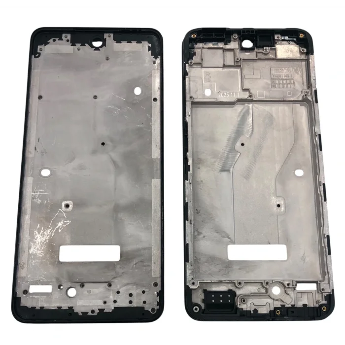 infinix Smart 8 Plus (X6526) Ekran Çıtası