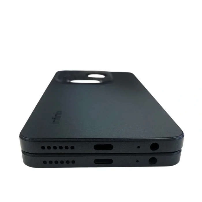 infinix Smart 8 Plus (X6526) Kasa Arka Kapak Pil Kapağı