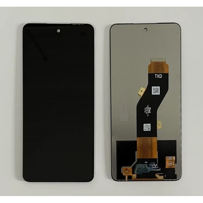 infinix Smart 8 Pro Lcd Ekran + Dokunmatik Full