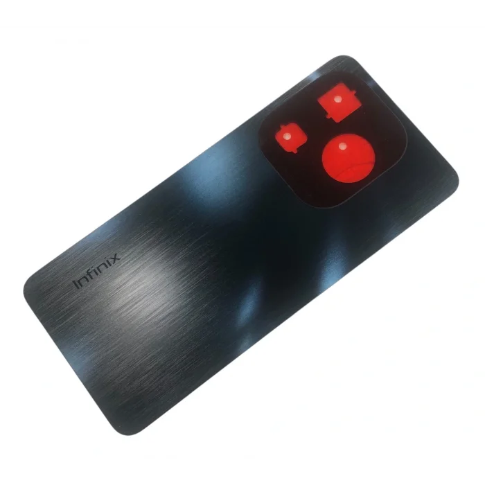 infinix Smart 8 Pro (X6525B) Arka Kapak Pil Kapağı