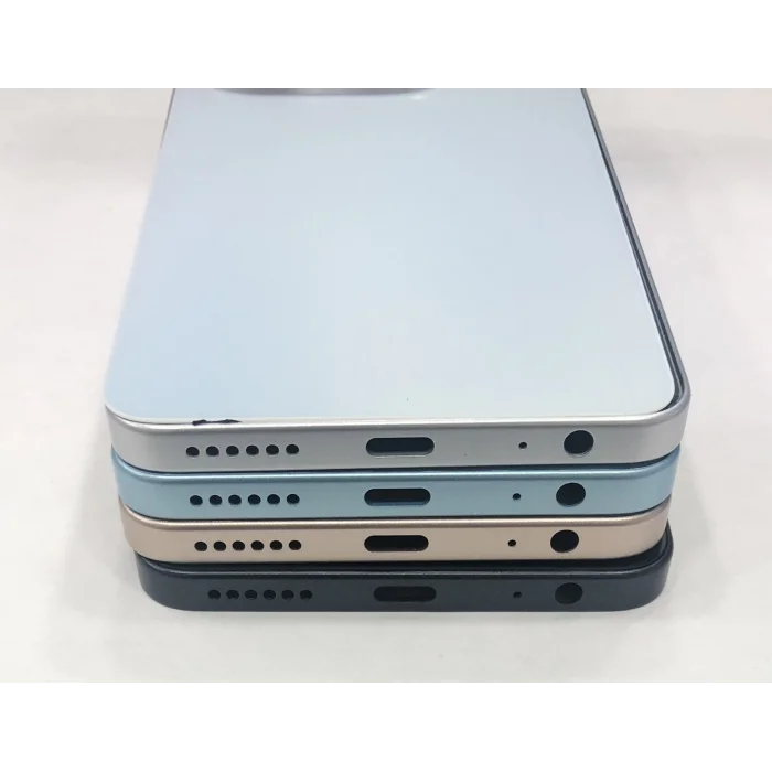 infinix Smart 8 Pro (X6525B) Kasa Arka Kapak Pil Kapağı