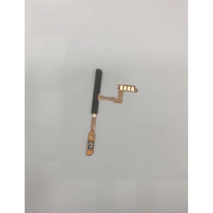 infinix Smart 8 (X6525) Power On Off Yan Ses Film Flexi