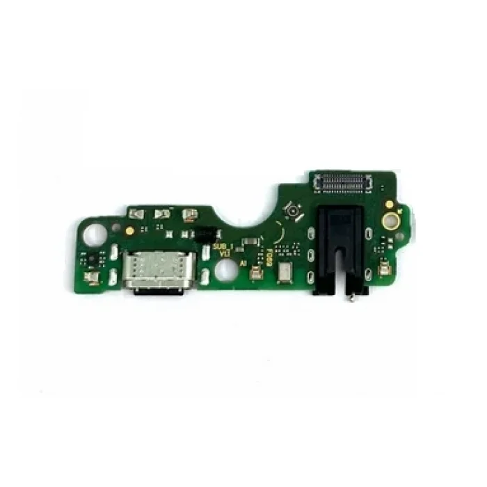 infinix Smart 8 (X6525) Şarj Soketi Bordu Full