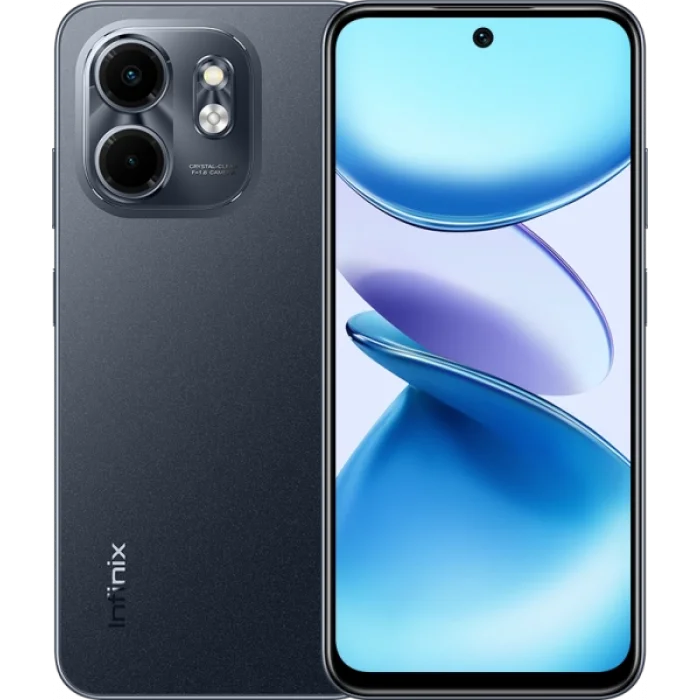 infinix Smart 9 HD Lcd Ekran + Dokunmatik Full