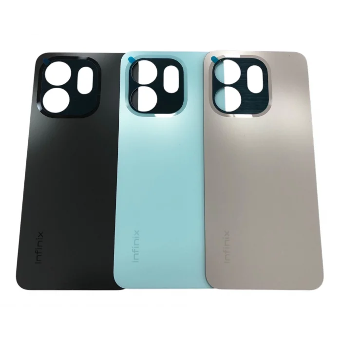 infinix Smart 9 (X6532) Arka Kapak Pil Kapağı