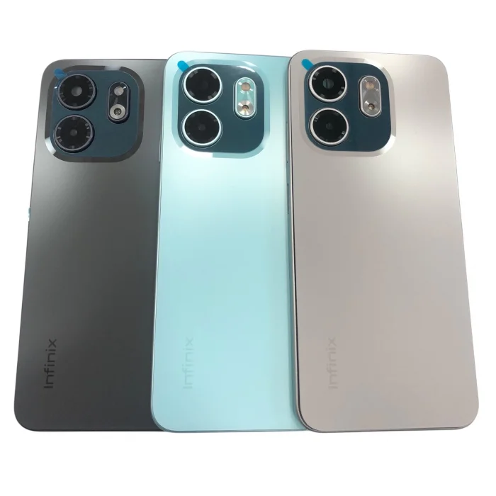 infinix Smart 9 (X6532) Kasa Arka Kapak Pil Kapağı