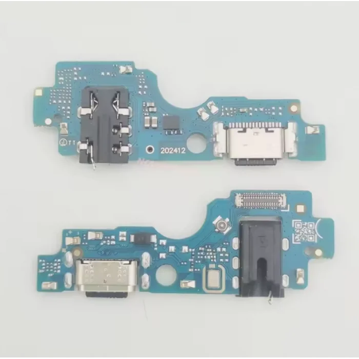 infinix Smart 9 (X6532) Şarj Soketi Bordu Full