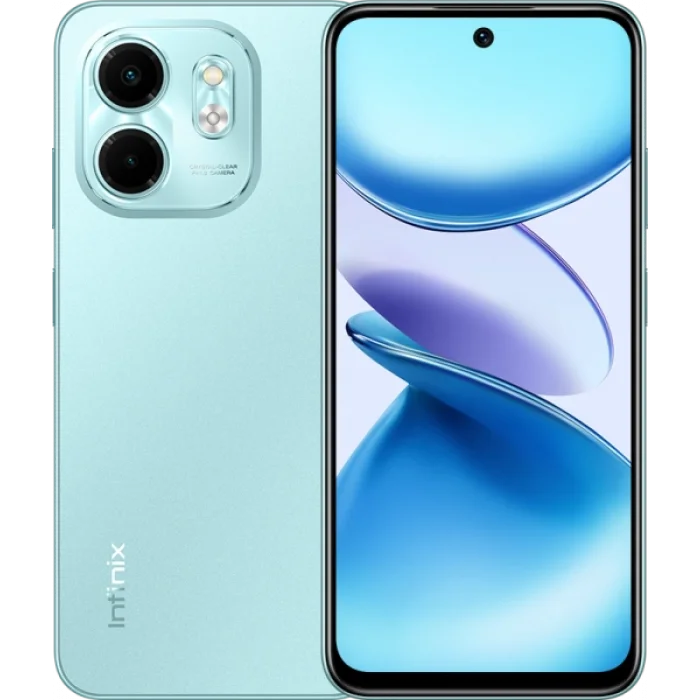 infinix Smart 9 (X6532) Şarj Soketi Bordu Full Orjinal