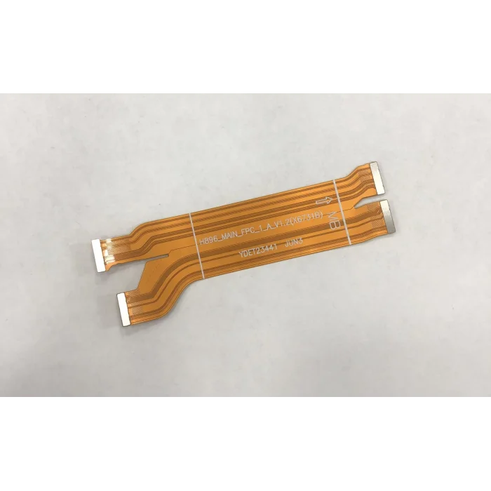 infinix Zero 30 4G (X6731B) Ara Film Flex