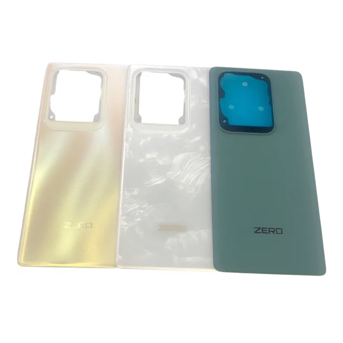 infinix Zero 30 4G (X6731B) Arka Kapak Pil Kapağı