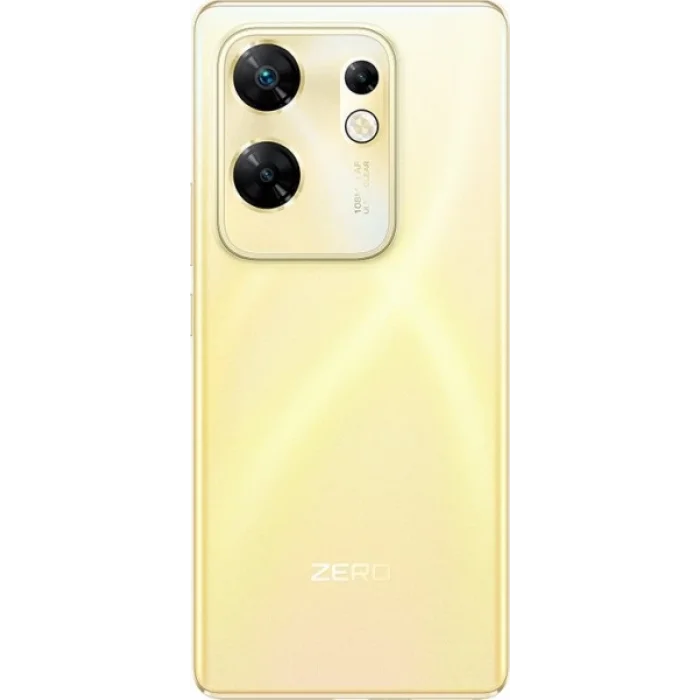 infinix Zero 30 4G (X6731B) Power On Off Yan Ses Film Flex