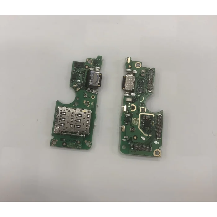 infinix Zero 30 5G Şarj Soketi Bordu Full