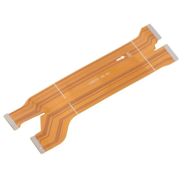 infinix Zero 30 5G (X6731) Ara Film Flex