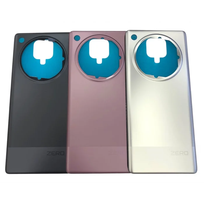 infinix Zero 40 5G (X6861) Arka Kapak Pil Kapağı