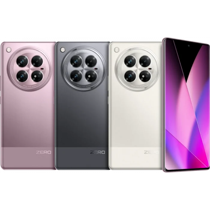 infinix Zero 40 5G (X6861) Kamera Camı