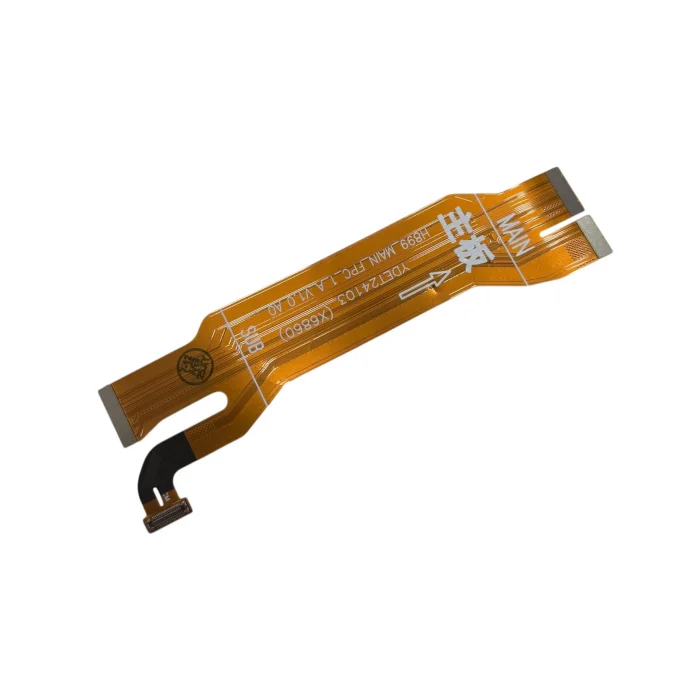 infinix Zero 40 (X6860) Ara Film Flex