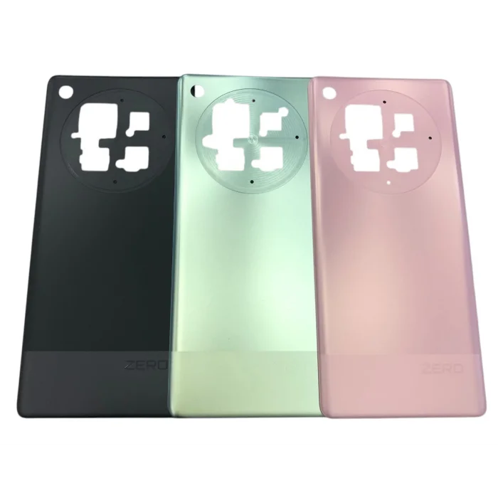 infinix Zero 40 (X6860) Arka Kapak Pil Kapağı