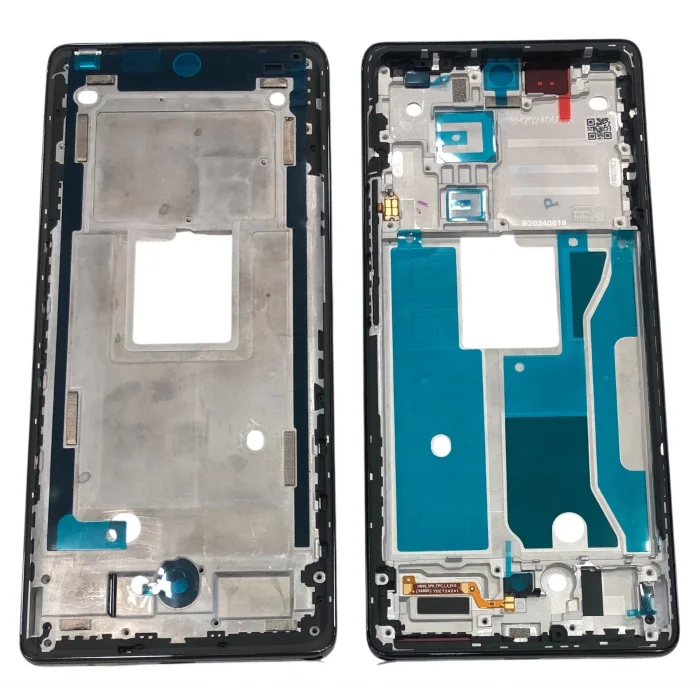 infinix Zero 40 (X6861) Kasa / Ekran Çıtası