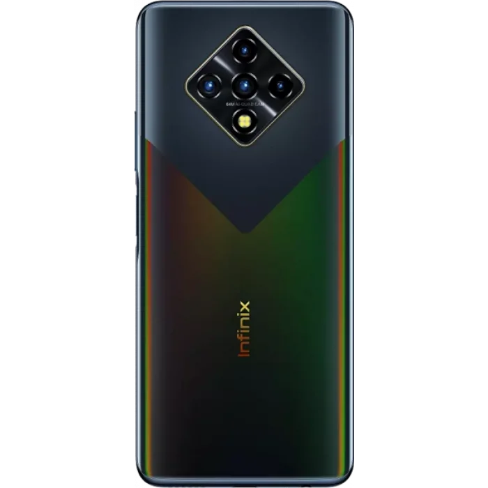 infinix Zero 8 (X687) Ekran Çıtası