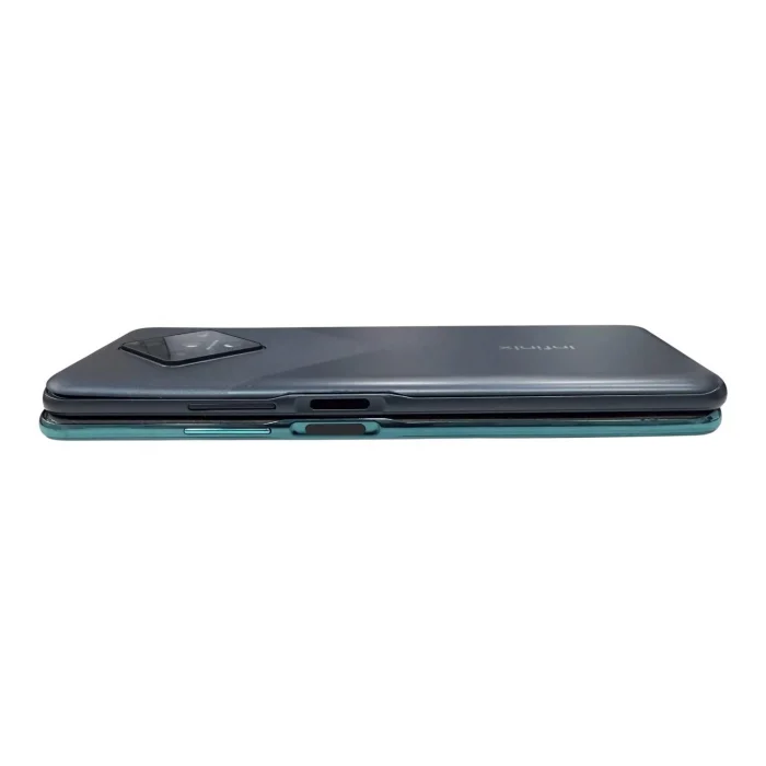 infinix Zero 8 (X687) Kasa Arka Kapak Pil Kapağı