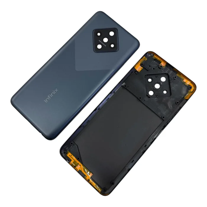 infinix Zero 8 (X687) Kasa Arka Kapak Pil Kapağı