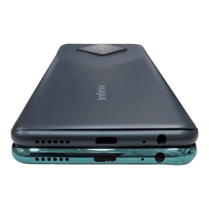 infinix Zero 8 (X687) Kasa Arka Kapak Pil Kapağı