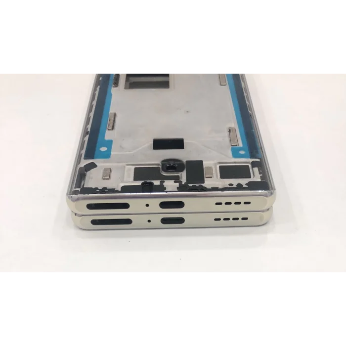 infinix Zero Ultra Kasa / Ekran Çıtası Orjinal Çıkma