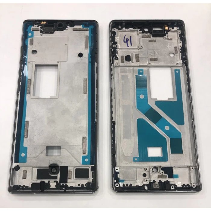 infinix Zero Ultra Kasa / Ekran Çıtası Orjinal Çıkma