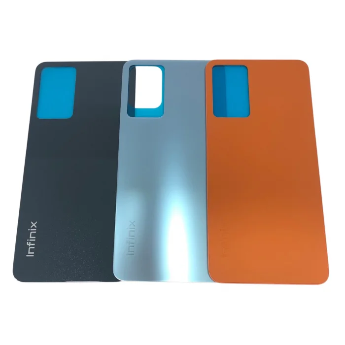 infinix Zero X Pro (X6811) Arka Kapak Pil Kapağı