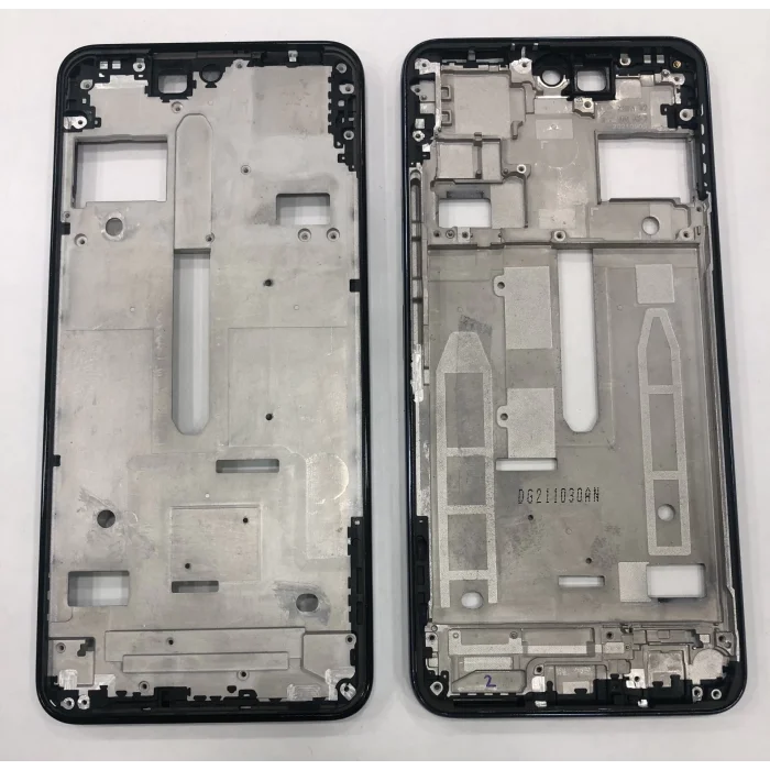 infinix Zero X Pro (X6811) Kasa / Ekran Çıtası