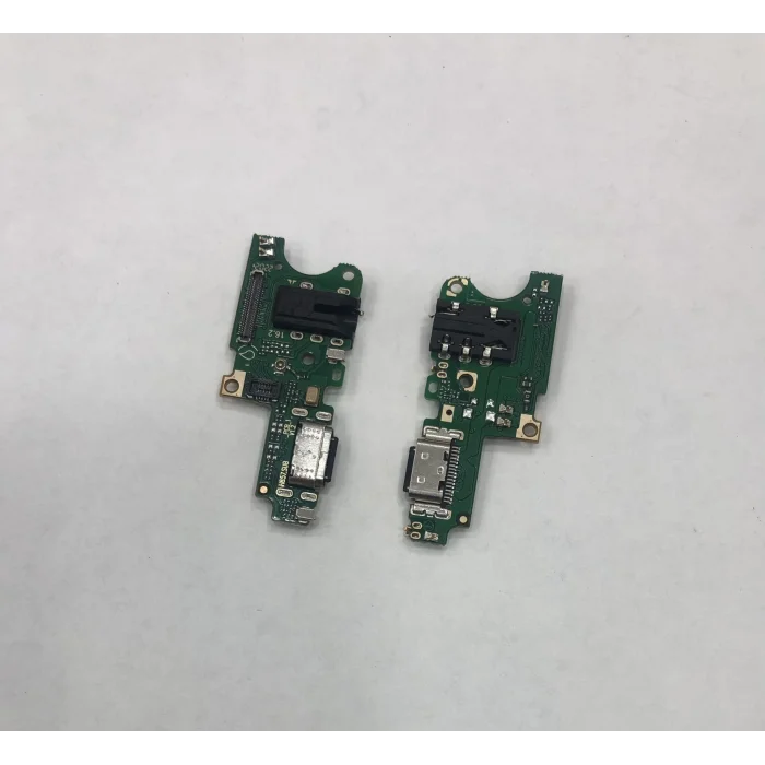 infinix Zero X Pro (X6811) Şarj Soketi Bordu Full