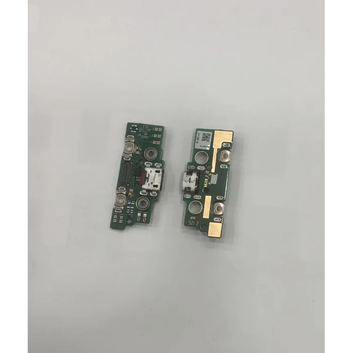 Lenovo TB-8505F Tab M8 HD Şarj Soketi Bordu Full