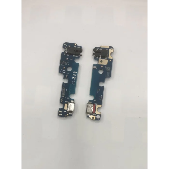Lenovo TB310FU Tab M9 Şarj Soketi Bordu Full