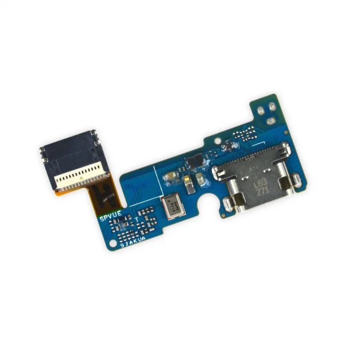 LG G5 (H850TR) Şarj Soketi + Mikrofon Full