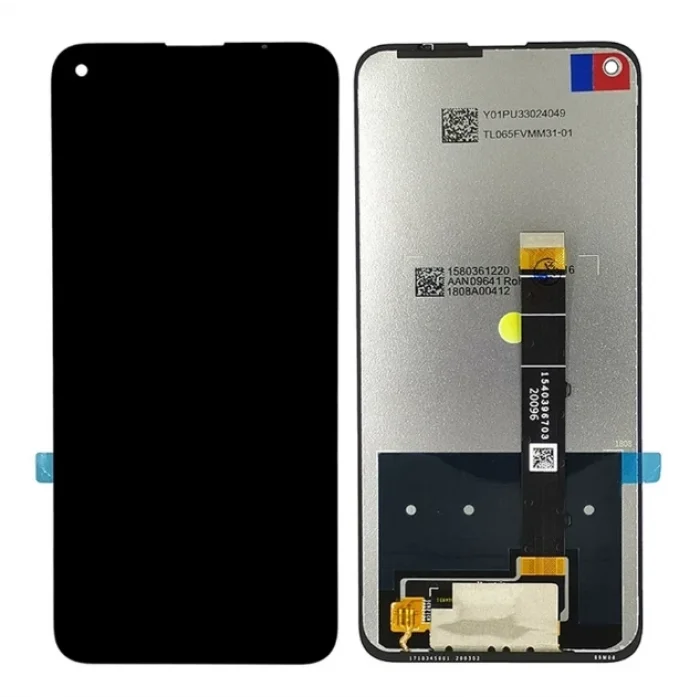 LG K61 (LMQ630) Lcd Ekran + Dokunmatik Full