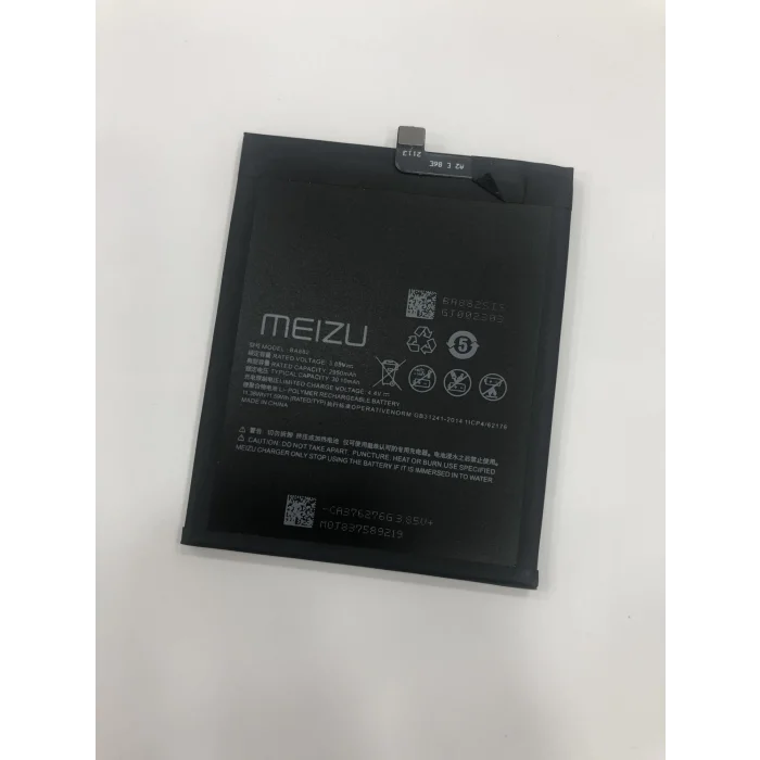 Meizu 16th Batarya (3010 mAh)