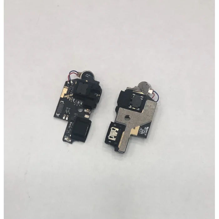 Meizu M10 (M918H) Şarj Soketi Bordu Full Orjinal Çıkma