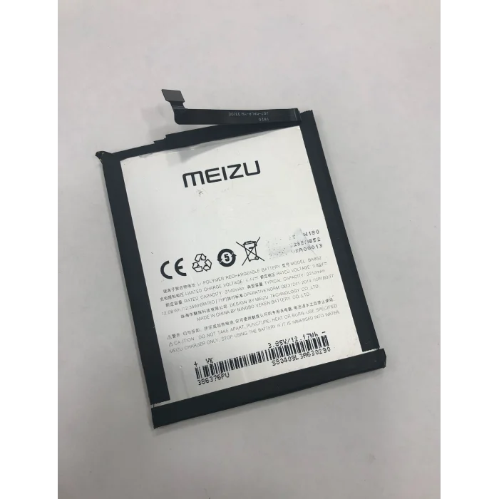 Meizu X8 Batarya (3210 mAh)