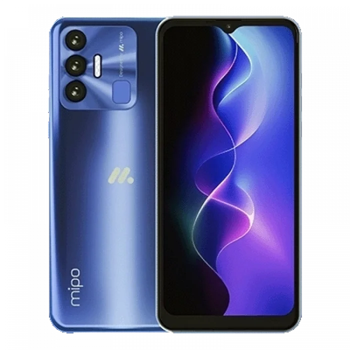 Mipo M25 Batarya 4000 mAh