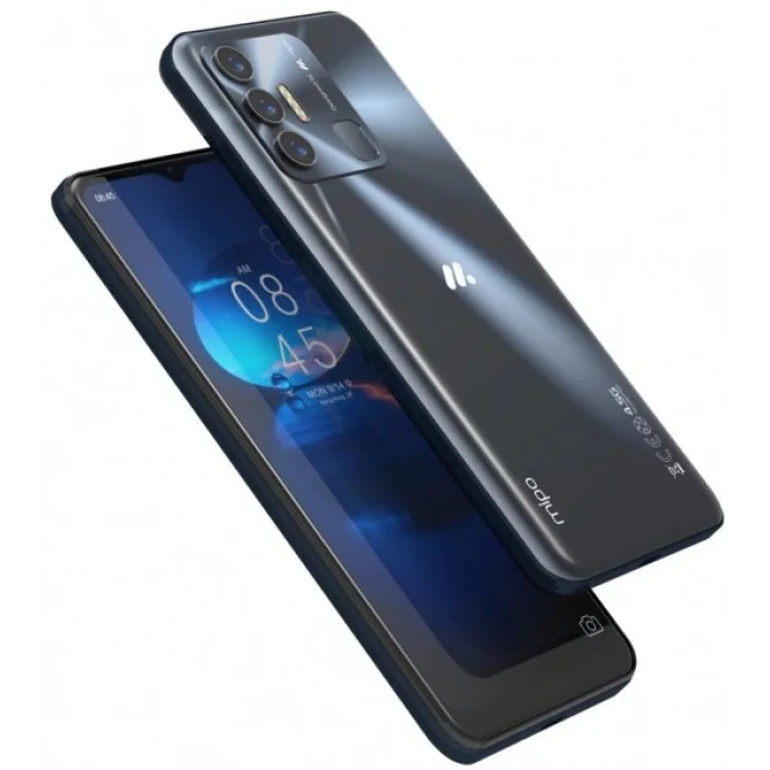 Mipo M25 Lcd Ekran + Dokunmatik Full Çıtalı Orjinal