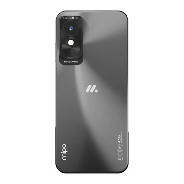 Mipo M46 Plus Batarya 5000 mAh Orjinal