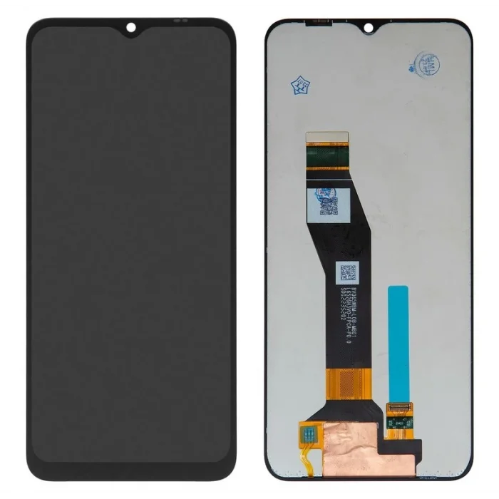 Motorola Moto E13 Lcd Ekran + Dokunmatik Full