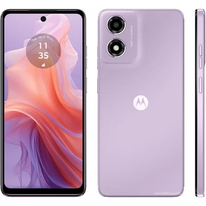 Motorola Moto E14 Lcd Ekran + Dokunmatik Full