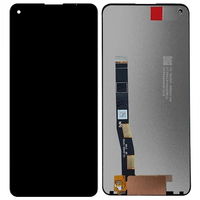 Motorola Moto G Stylus 5G Lcd Ekran + Dokunmatik Full